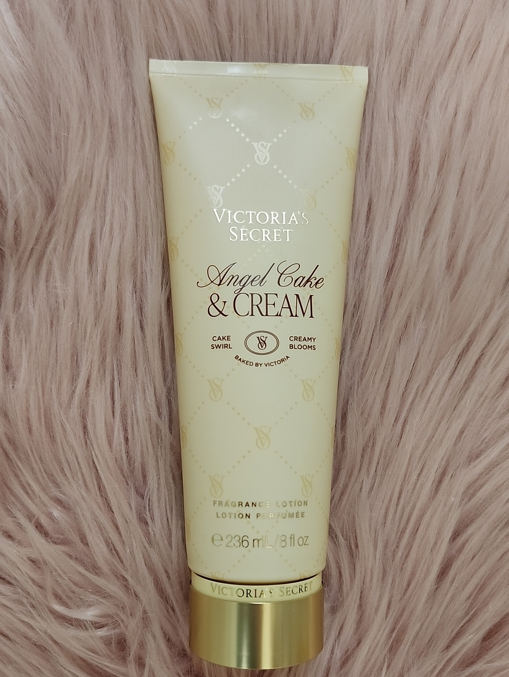 Brand New Victoria's Secret Fragrance Body Lotion